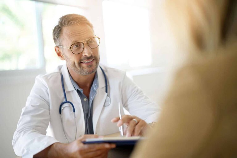 doctor