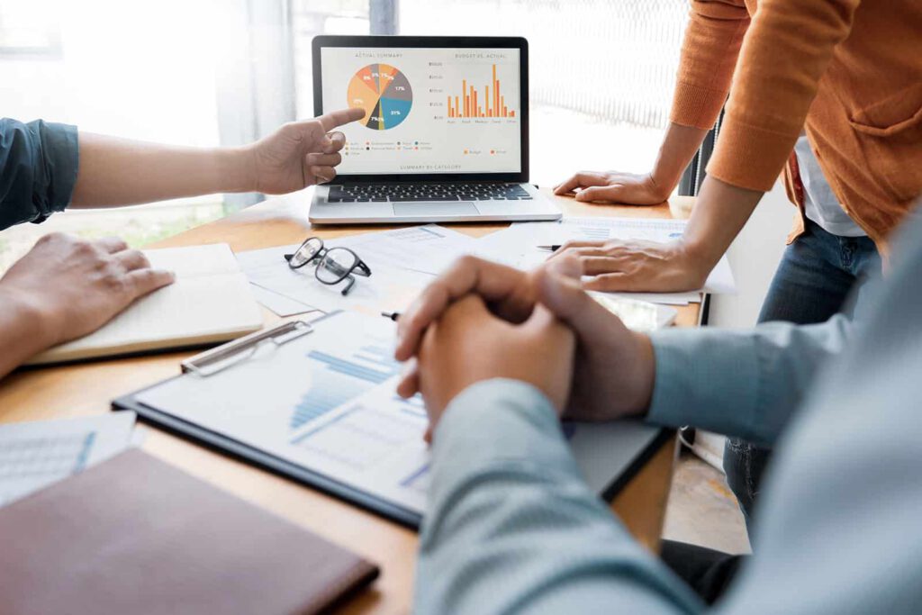Content Strategies