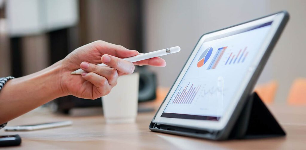 Measuring SEO Success