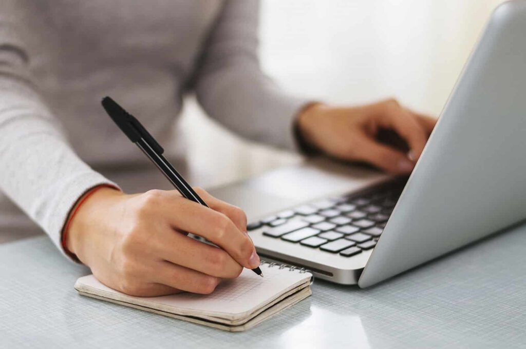 writer